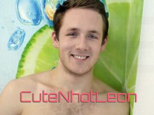 CuteNhotLeon