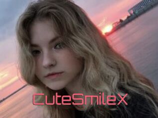 CuteSmileX