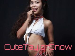 CuteTaylorSnow