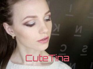 CuteTina