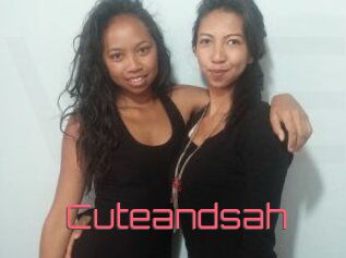 Cuteandsah