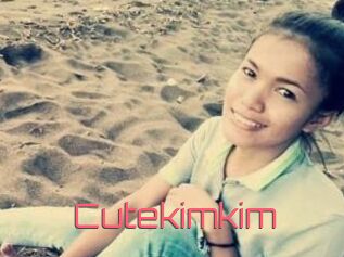 Cutekimkim