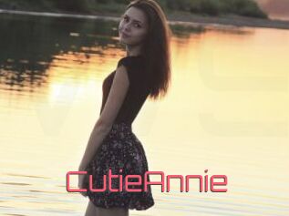 CutieAnnie