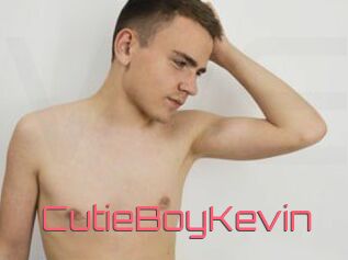 CutieBoyKevin