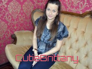 CutieBrittany