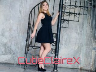 CutieClaireX