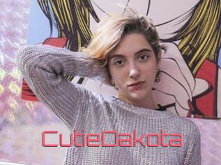 CutieDakota
