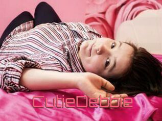 CutieDebbie
