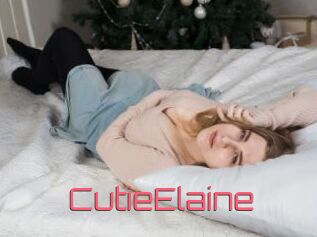 CutieElaine