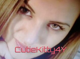 CutieKitty4Y