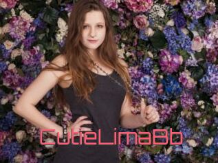 CutieLimaBb