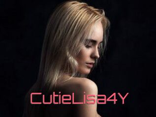 CutieLisa4Y