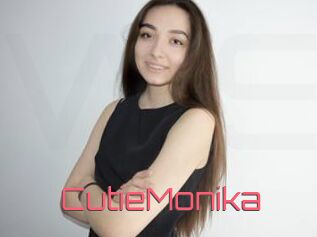 CutieMonika
