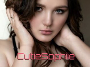 CutieSophiie