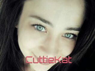 CuttieKat