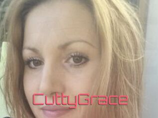 CuttyGrace