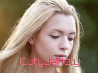 CutyJanety