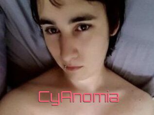 CyAnomia