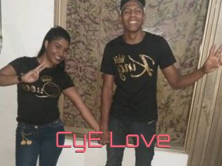 CyE_Love