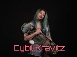 CybillKravitz