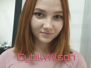 CybillWilson
