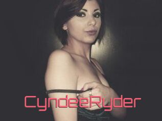 CyndeeRyder