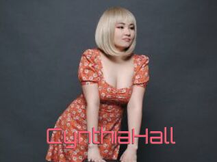 CynthiaHall