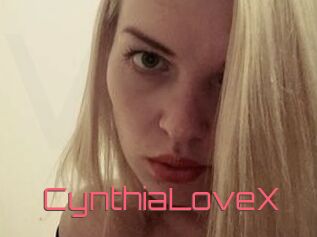 CynthiaLoveX