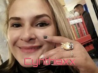 Cynthiaxx