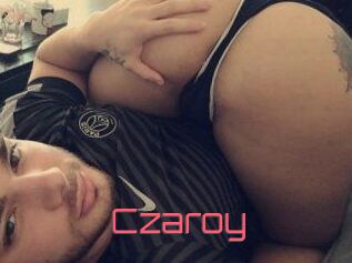 Czaroy