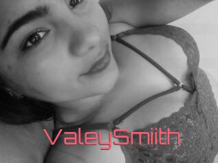 ValeySmiith