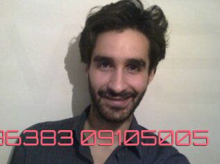 C86383-09105005