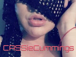 CASSieCummings