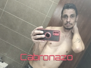 Cabronazo