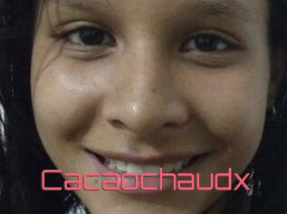 Cacaochaudx