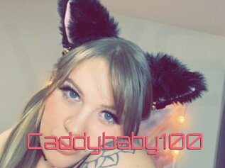 Caddybaby100