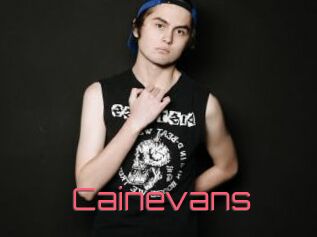 Cainevans