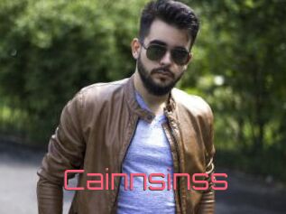 Cainnsinss