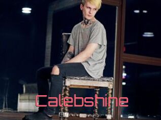 Calebshine