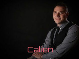 Calien