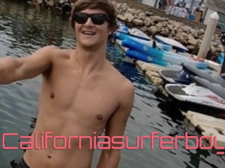 Californiasurferboy