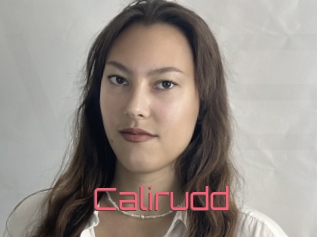 Calirudd