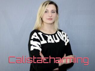 Calistacharming