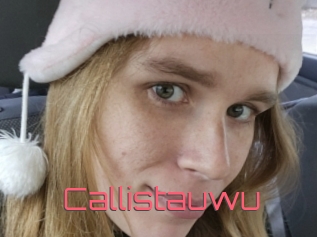 Callistauwu