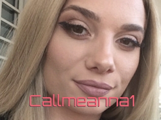 Callmeanna1