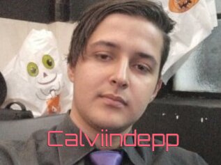 Calviindepp