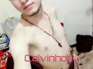 Calvin_hot
