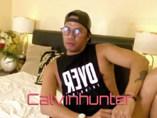 Calvinhunter