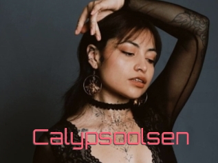 Calypsoolsen