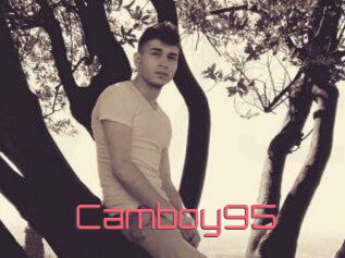 Camboy95
